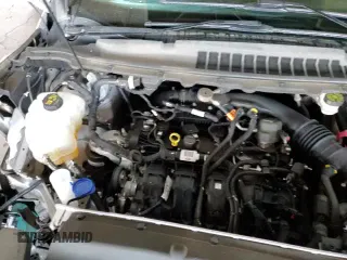 ✅ 2022 Ford Edge SE • VIN: 2FMPK4G96NBA74867 • Лот: 85295235. Опубликован ранее на Copart с пробегом 29 886 миль. Бесплатный доступ к архиву аукционных продаж из США и подробный отчёт об истории автомобиля на DreamBid. Изображение 16.