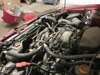 ✅ 2006 Subaru Forester X • VIN: JF1SG63686H728950 • Lot: 42084927. Listed on IAAI with 166,289 mi. Free auction sales archive from the USA and detailed vehicle history report at DreamBid. Image 20.