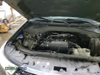 ✅ 2021 Ford Explorer XLT • VIN: 1FMSK8DH7MGA51411 • Лот: 85060795. Опубликован ранее на Copart с пробегом 74 569 миль. Бесплатный доступ к архиву аукционных продаж из США и подробный отчёт об истории автомобиля на DreamBid. Изображение 15.