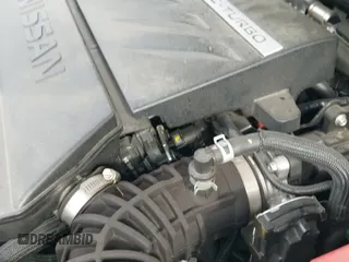 ✅ 2023 Nissan Rogue SV • VIN: 5N1BT3BB4PC880107 • Лот: 43551173. Опубликован ранее на IAAI с пробегом 20 970 миль. Бесплатный доступ к архиву аукционных продаж из США и подробный отчёт об истории автомобиля на DreamBid. Изображение 22.