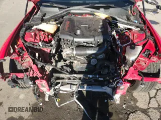 ✅ 2017 Alfa Romeo Giulia • VIN: ZARFAEDN5H7533819 • Лот: 85417615. Опубликован ранее на Copart с пробегом 49 801 миль. Бесплатный доступ к архиву аукционных продаж из США и подробный отчёт об истории автомобиля на DreamBid. Изображение 16.