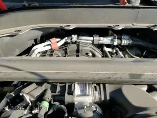 ✅ 2024 Ford Police Interceptor Utility • VIN: 1FM5K8AB0RGA26175 • Lot: 48976925. Wystawiony na Copart z przebiegiem 11 663 mil. Bezpłatny archiwum sprzedaży aukcyjnych z USA i szczegółowy raport historii pojazdu na DreamBid. Zdjęcie 14.