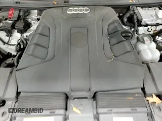 ✅ 2019 Audi Q7 Premium Plus • VIN: WA1LAAF71KD034412 • Лот: 89711405. Опубликован ранее на Copart с пробегом 98 954 миль. Бесплатный доступ к архиву аукционных продаж из США и подробный отчёт об истории автомобиля на DreamBid. Изображение 16.