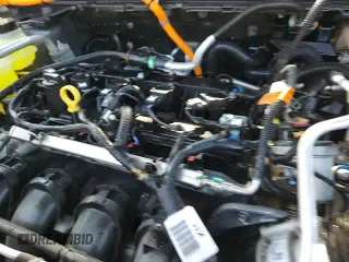 ✅ 2024 Ford Maverick Lariat • VIN: 3FTTW8M32RRB49134 • Lot: 70879545. Wystawiony na Copart z przebiegiem 258 mil. Bezpłatny archiwum sprzedaży aukcyjnych z USA i szczegółowy raport historii pojazdu na DreamBid. Zdjęcie 16.