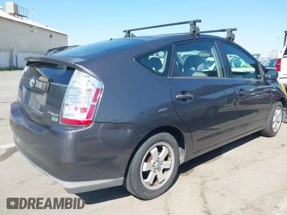 ✅ 2008 Toyota Prius • VIN: JTDKB20U083417002 • Lot: 45152856. Wystawiony na IAAI z przebiegiem 352 015 mil. Bezpłatny archiwum sprzedaży aukcyjnych z USA i szczegółowy raport historii pojazdu na DreamBid. Zdjęcie 4.