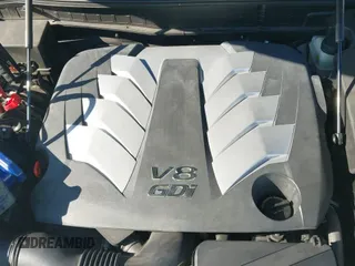 ✅ 2015 Hyundai Equus Signature • VIN: KMHGH4JH9FU095495 • Лот: 43466507. Опубликован ранее на IAAI с пробегом 188 955 миль. Бесплатный доступ к архиву аукционных продаж из США и подробный отчёт об истории автомобиля на DreamBid. Изображение 19.