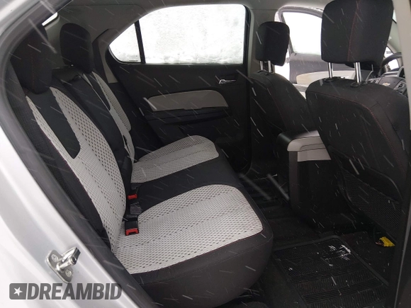 ✅ 2012 Chevrolet Equinox LS • VIN: 2GNFLCEK6C6164885 • Lot: 43891206. Wystawiony na IAAI z przebiegiem 149 847 mil. Bezpłatny archiwum sprzedaży aukcyjnych z USA i szczegółowy raport historii pojazdu na DreamBid. Zdjęcie 8.