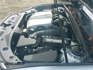 ✅ 2022 Lexus ES 350 F Sport • VIN: 58AGZ1B14NU129878 • Лот: 41795308. Опубликован ранее на IAAI с пробегом 14 340 миль. Бесплатный доступ к архиву аукционных продаж из США и подробный отчёт об истории автомобиля на DreamBid. Изображение 20.