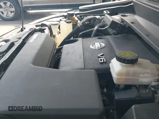 ✅ 2014 Nissan Pathfinder Platinum • VIN: 5N1AR2MM7EC601748 • Lot: 42202262. Listed on IAAI with 167,260 mi. Free auction sales archive from the USA and detailed vehicle history report at DreamBid. Image 19.