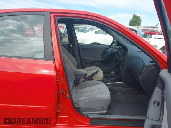 ✅ 2005 Hyundai Elantra GLS • VIN: KMHDN46D45U161919 • Lot: 45266385. Wystawiony na IAAI z przebiegiem 107 189 mil. Bezpłatny archiwum sprzedaży aukcyjnych z USA i szczegółowy raport historii pojazdu na DreamBid. Zdjęcie 5.