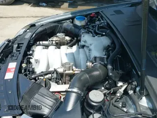 ✅ 2007 Audi S6 • VIN: WAUGN94F07N033917 • Lot: 42504843. Listed on IAAI with 109,010 mi. Free auction sales archive from the USA and detailed vehicle history report at DreamBid. Image 13.