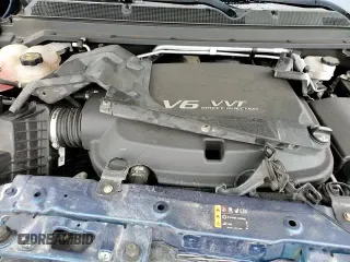 ✅ 2020 Chevrolet Colorado 4WD Z71 • VIN: 1GCGTDEN2L1132757 • Lot: 85692265. Listed on Copart with 37,190 mi. Free auction sales archive from the USA and detailed vehicle history report at DreamBid. Image 16.