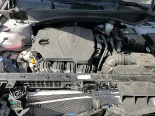 ✅ 2024 Kia Sportage X-Line • VIN: 5XYK6CDF4RG223821 • Lot: 48558455. Listed on Copart with 10,111 mi. Free auction sales archive from the USA and detailed vehicle history report at DreamBid. Image 14.