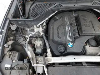 ✅ 2018 BMW X5 sDrive35i • VIN: 5UXKR2C50J0X09450 • Lot: 80250395. Wystawiony na Copart z przebiegiem 109 444 mil. Bezpłatny archiwum sprzedaży aukcyjnych z USA i szczegółowy raport historii pojazdu na DreamBid. Zdjęcie 14.