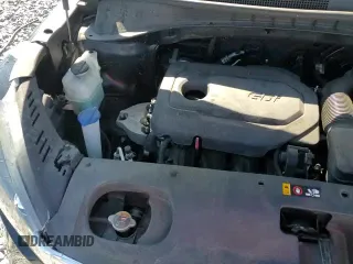 ✅ 2019 Kia Sorento LX • VIN: 5XYPG4A37KG583321 • Лот: 91179055. Опубликован ранее на Copart с пробегом 67 819 миль. Бесплатный доступ к архиву аукционных продаж из США и подробный отчёт об истории автомобиля на DreamBid. Изображение 16.