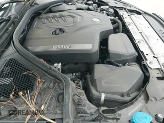 ✅ 2019 BMW 3 Series 330i • VIN: 3MW5R1J58K8B00056 • Lot: 42867518. Listed on IAAI with 74,086 mi. Free auction sales archive from the USA and detailed vehicle history report at DreamBid. Image 19.