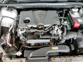 ✅ 2018 Toyota Camry XSE • VIN: 4T1B61HK6JU122502 • Lot: 82468065. Listed on Copart with 118,146 mi. Free auction sales archive from the USA and detailed vehicle history report at DreamBid. Image 14.