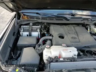 ✅ 2022 Toyota Tundra Platinum • VIN: 5TFNA5DB1NX029789 • Lot: 87416104. Wystawiony na Copart z przebiegiem 49 149 mil. Bezpłatny archiwum sprzedaży aukcyjnych z USA i szczegółowy raport historii pojazdu na DreamBid. Zdjęcie 13.