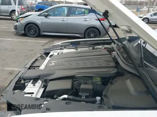 ✅ 2024 Mazda CX-90 Premium Plus • VIN: JM3KKEHD1R1101523 • Lot: 41498358. Listed on IAAI with 19,866 mi. Free auction sales archive from the USA and detailed vehicle history report at DreamBid. Image 19.