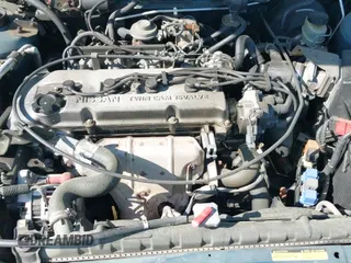 ✅ 1997 Nissan Altima XE • VIN: 1N4BU31D1VC199720 • Lot: 42061192. Listed on IAAI with 312,370 mi. Free auction sales archive from the USA and detailed vehicle history report at DreamBid. Image 19.