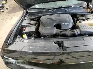 ✅ 2020 Dodge Challenger GT • VIN: 2C3CDZKG6LH109499 • Lot: 55641445. Wystawiony na Copart z przebiegiem 55 834 mil. Bezpłatny archiwum sprzedaży aukcyjnych z USA i szczegółowy raport historii pojazdu na DreamBid. Zdjęcie 13.