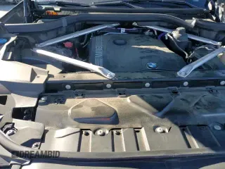 ✅ 2024 BMW X5 xDrive40i • VIN: 5UX23EU05R9S47562 • Лот: 92007825. Опубликован ранее на Copart с пробегом 38 599 миль. Бесплатный доступ к архиву аукционных продаж из США и подробный отчёт об истории автомобиля на DreamBid. Изображение 15.