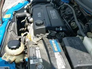 2006 Chevrolet Aveo LT с VIN KL1TG56626B636327, выставлен на аукционе IAAI как лот 42961266 с пробегом 158 976 миль миль и . История ставок и продаж доступна на DreamBid. Изображение 15.