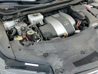 ✅ 2022 Lexus RX 450h • VIN: 2T2HGMDA8NC081296 • Лот: 80324325. Опубликован ранее на Copart с пробегом 54 806 миль. Бесплатный доступ к архиву аукционных продаж из США и подробный отчёт об истории автомобиля на DreamBid. Изображение 16.