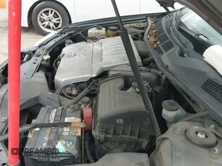 ✅ 2008 Toyota Avalon XL • VIN: 4T1BK36B18U271081 • Lot: 42907821. Wystawiony na IAAI z przebiegiem 205 187 mil. Bezpłatny archiwum sprzedaży aukcyjnych z USA i szczegółowy raport historii pojazdu na DreamBid. Zdjęcie 12.