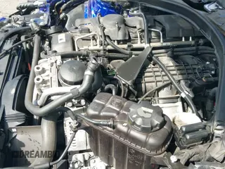 ✅ 2020 BMW M4 CS • VIN: WBS3S7C08LFH07792 • Lot: 43115197. Listed on IAAI with 34,791 mi. Free auction sales archive from the USA and detailed vehicle history report at DreamBid. Image 19.