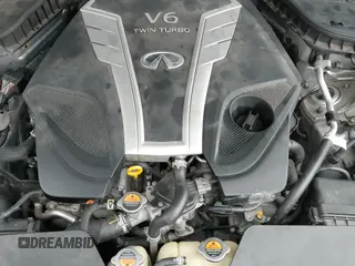 ✅ 2017 Infiniti Q50 Sport • VIN: JN1EV7AR9HM830030 • Lot: 43661099. Listed on IAAI with 62,495 mi. Free auction sales archive from the USA and detailed vehicle history report at DreamBid. Image 18.