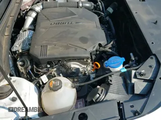 ✅ 2023 Kia Sorento SX • VIN: 5XYRKDLF8PG199330 • Lot: 43245315. Listed on IAAI with 41,441 mi. Free auction sales archive from the USA and detailed vehicle history report at DreamBid. Image 19.