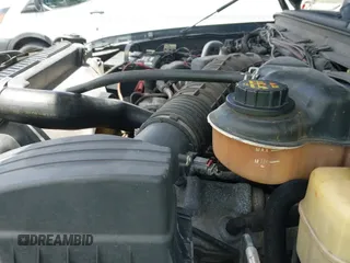 ✅ 2005 Ford F-250 XL • VIN: 1FTSX21Y35EB30918 • Lot: 42646328. Listed on IAAI with 158,141 mi. Free auction sales archive from the USA and detailed vehicle history report at DreamBid. Image 19.