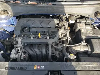 ✅ 2022 Hyundai Venue Limited • VIN: KMHRC8A3XNU187099 • Lot: 54220315. Listed on Copart with 36,051 mi. Free auction sales archive from the USA and detailed vehicle history report at DreamBid. Image 16.