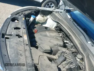 ✅ 2013 Hyundai Santa Fe Sport • VIN: 5XYZUDLB5DG119811 • Лот: 43535363. Опубликован ранее на IAAI с пробегом 150 518 миль. Бесплатный доступ к архиву аукционных продаж из США и подробный отчёт об истории автомобиля на DreamBid. Изображение 19.