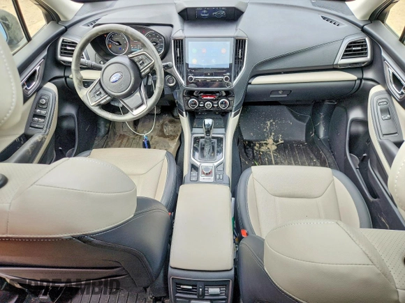 ✅ 2023 Subaru Forester Limited • VIN: JF2SKAPC2PH500621 • Лот: 53697336. Опубліковано раніше на Copart з пробігом 31 804 миль. Безкоштовний доступ до архіву аукціонних продажів зі США та докладний звіт про історію автомобіля на DreamBid. Зображення 8.