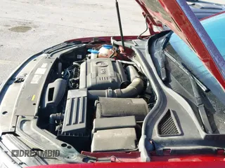 ✅ 2017 Volkswagen Passat SE • VIN: 1VWGT7A39HC019855 • Lot: 43265046. Listed on IAAI with 125,329 mi. Free auction sales archive from the USA and detailed vehicle history report at DreamBid. Image 21.