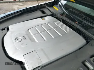 ✅ 2009 Lexus LS 460 • VIN: JTHCL46F495001545 • Lot: 42578389. Listed on IAAI with 144,432 mi. Free auction sales archive from the USA and detailed vehicle history report at DreamBid. Image 19.