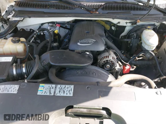 ✅ 2004 Chevrolet Silverado 1500 Work Truck • VIN: 1GCEC14V04Z180512 • Lot: 45488986. Listed on IAAI with 199,265 mi. Free auction sales archive from the USA and detailed vehicle history report at DreamBid. Image 10.