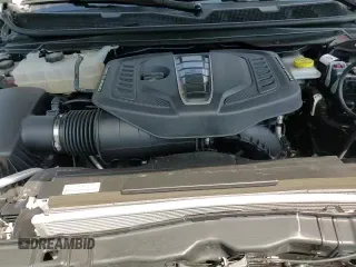 ✅ 2024 JEEP GRAND WAGONEER SERIES I • VIN: 1C4SJVEP7RS110764 • Lot: 66929835. Listed on Copart with 13,771 mi. Free auction sales archive from the USA and detailed vehicle history report at DreamBid. Image 14.