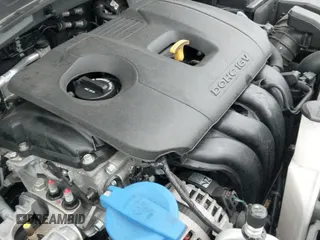 ✅ 2024 Kia Seltos S • VIN: KNDEUCAA4R7652532 • Лот: 43575880. Опубликован ранее на IAAI с пробегом 10 615 миль. Бесплатный доступ к архиву аукционных продаж из США и подробный отчёт об истории автомобиля на DreamBid. Изображение 20.