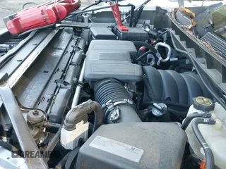 ✅ 2021 Chevrolet Silverado 1500 RST • VIN: 1GCUYEED1MZ181436 • Lot: 43452181. Listed on IAAI with 97,093 mi. Free auction sales archive from the USA and detailed vehicle history report at DreamBid. Image 19.