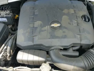 ✅ 2014 Chevrolet Camaro LT • VIN: 2G1FB3D36E9169293 • Lot: 42374159. Wystawiony na IAAI z przebiegiem 258 589 mil. Bezpłatny archiwum sprzedaży aukcyjnych z USA i szczegółowy raport historii pojazdu na DreamBid. Zdjęcie 18.