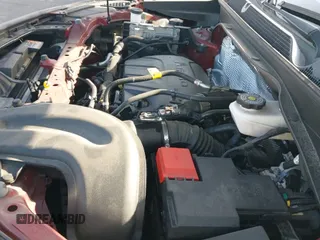 ✅ 2022 Buick Encore GX Preferred • VIN: KL4MMBS27NB126975 • Lot: 42718092. Listed on IAAI with 15,897 mi. Free auction sales archive from the USA and detailed vehicle history report at DreamBid. Image 20.