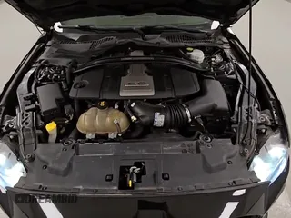 ✅ 2019 Ford Mustang GT • VIN: 1FA6P8CF7K5108972 • Lot: 55432115. Listed on Copart with 57,252 mi. Free auction sales archive from the USA and detailed vehicle history report at DreamBid. Image 14.