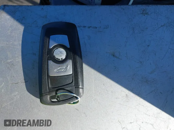✅ 2014 BMW 2 Series 228i • VIN: WBA1F5C57EV255839 • Lot: 43250859. Listed on IAAI with 75,719 mi. Free auction sales archive from the USA and detailed vehicle history report at DreamBid. Image 11.