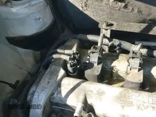 ✅ 2006 Chevrolet HHR LT • VIN: 3GNDA23P16S620951 • Lot: 41563825. Listed on IAAI with 206,910 mi. Free auction sales archive from the USA and detailed vehicle history report at DreamBid. Image 12.