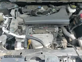 ✅ 2018 Nissan Rogue SV • VIN: JN8AT2MV6JW313084 • Лот: 68974615. Опубликован ранее на Copart с пробегом 76 322 миль. Бесплатный доступ к архиву аукционных продаж из США и подробный отчёт об истории автомобиля на DreamBid. Изображение 16.