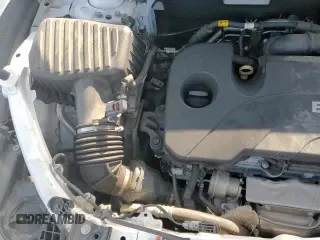 ✅ 2021 GMC Terrain SLE • VIN: 3GKALMEV6ML370339 • Lot: 81295635. Listed on Copart with 99,561 mi. Free auction sales archive from the USA and detailed vehicle history report at DreamBid. Image 16.