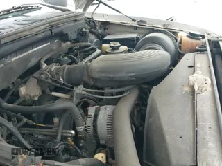 ✅ 2001 Ford F-150 XL • VIN: 1FTPX18L91NB97754 • Лот: 43737956. Опубликован ранее на IAAI с пробегом 389 739 миль. Бесплатный доступ к архиву аукционных продаж из США и подробный отчёт об истории автомобиля на DreamBid. Изображение 12.